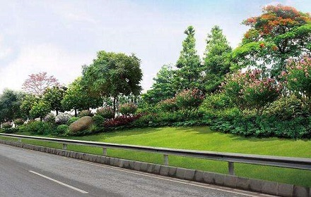 小编带大家学习：园林绿化工程施工图预算的编制方法有哪些？